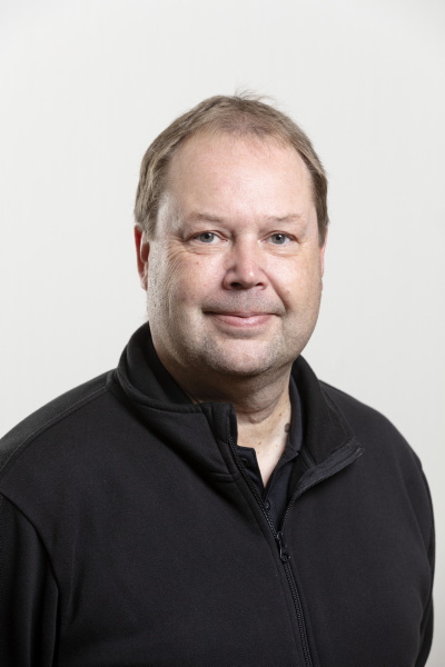 Thomas Andersson